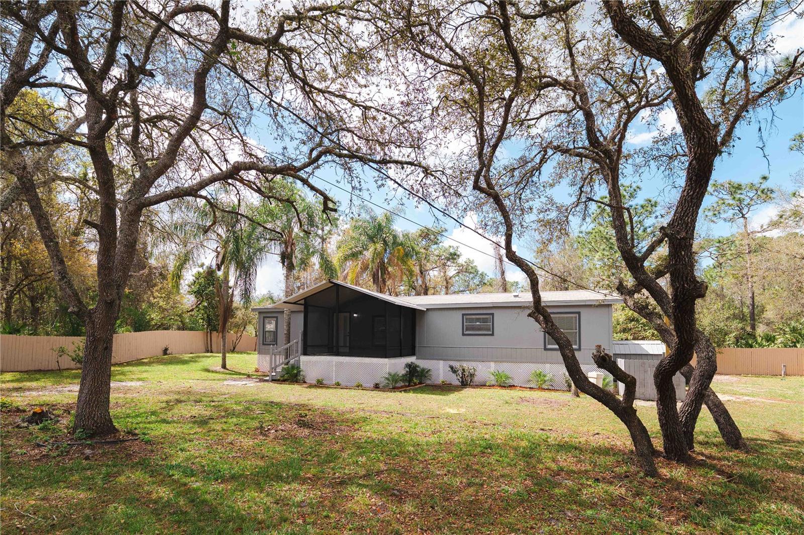 10711 WABAYO ST, NEW PORT RICHEY, FL, 34654