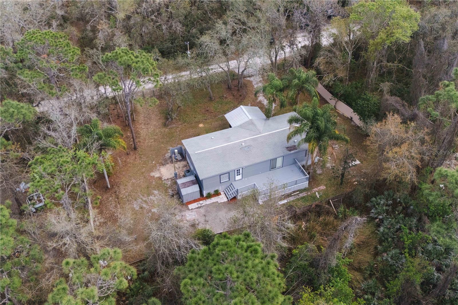 10711 WABAYO ST, NEW PORT RICHEY, FL, 34654