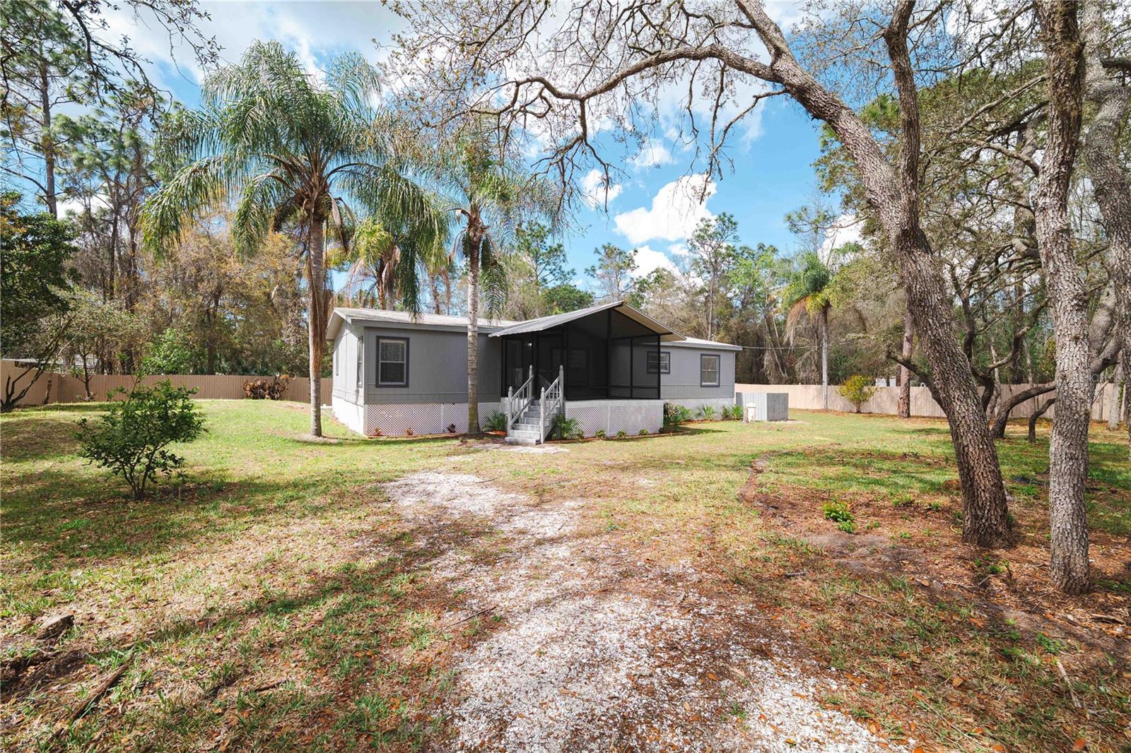 10711 WABAYO ST, NEW PORT RICHEY, FL, 34654