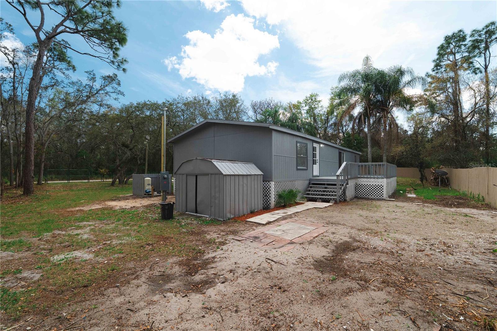 10711 WABAYO ST, NEW PORT RICHEY, FL, 34654