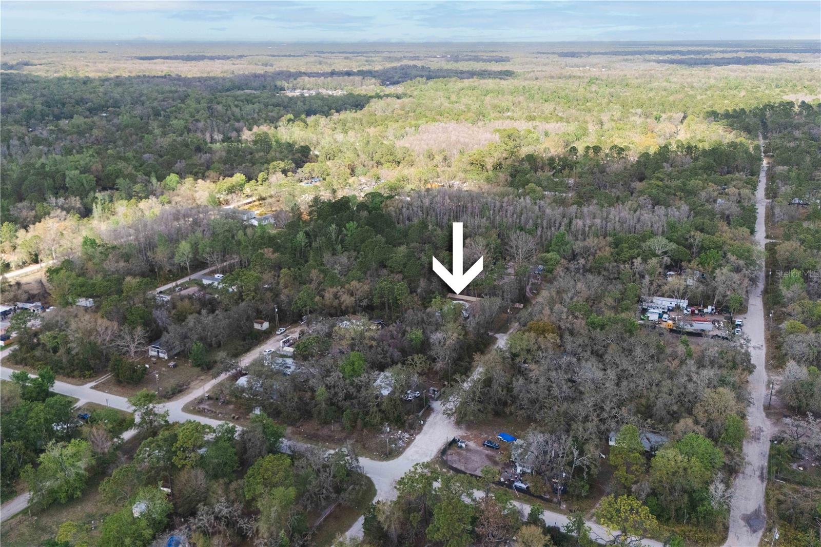 10711 WABAYO ST, NEW PORT RICHEY, FL, 34654