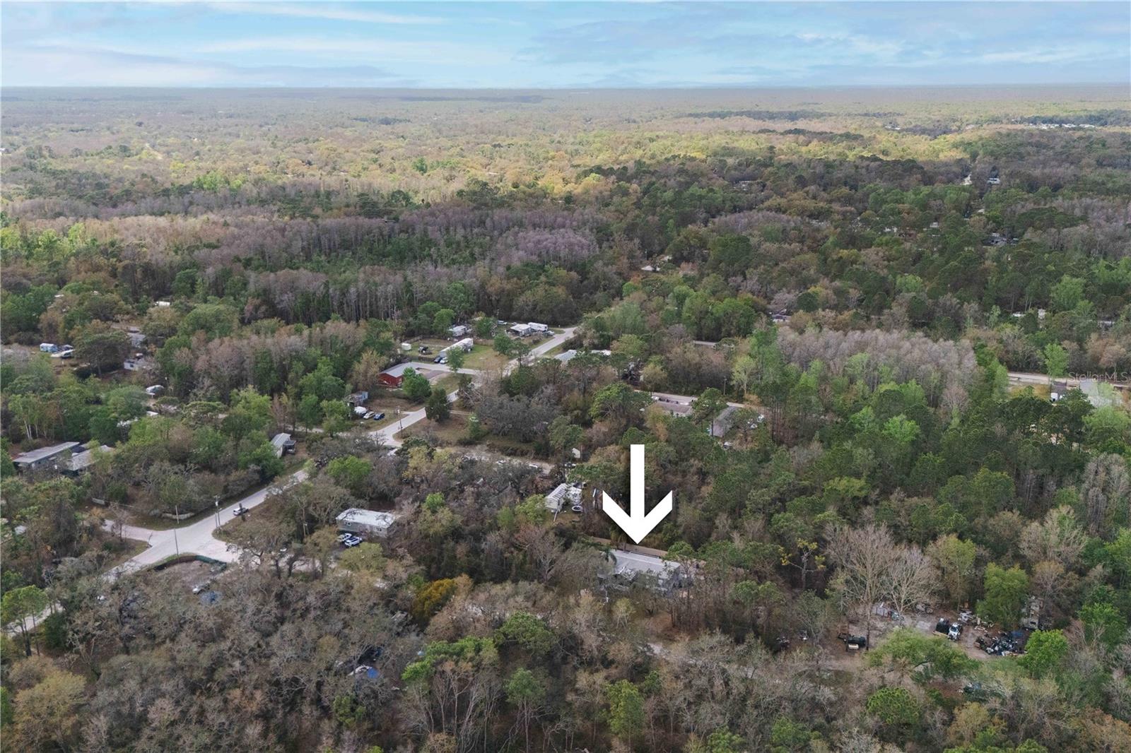 10711 WABAYO ST, NEW PORT RICHEY, FL, 34654