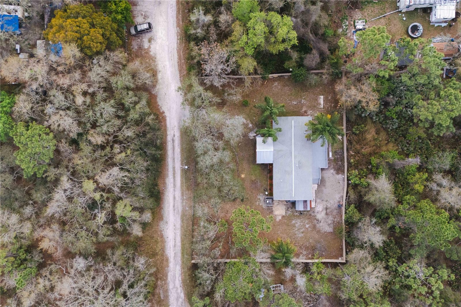 10711 WABAYO ST, NEW PORT RICHEY, FL, 34654