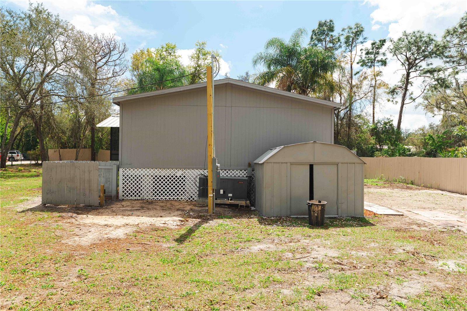 10711 WABAYO ST, NEW PORT RICHEY, FL, 34654