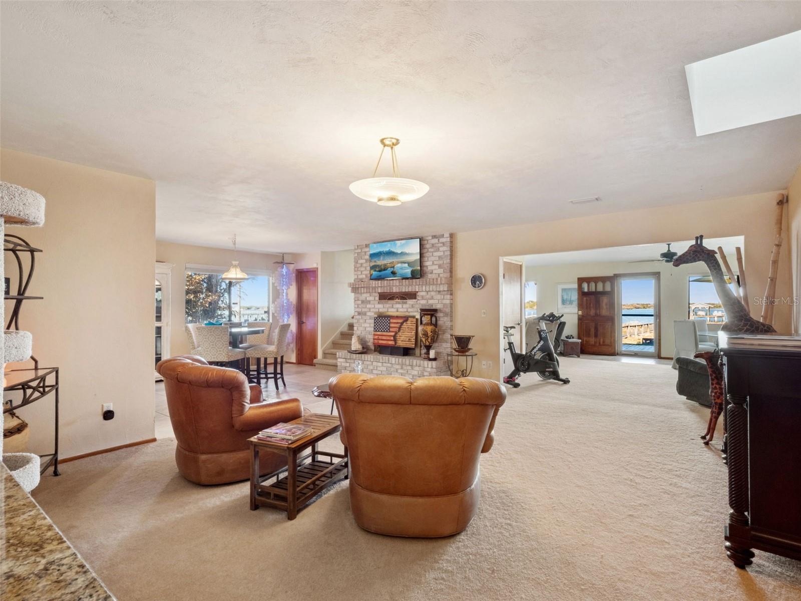 1703 S RIVERSIDE DR, NEW SMYRNA BEACH, FL, 32168