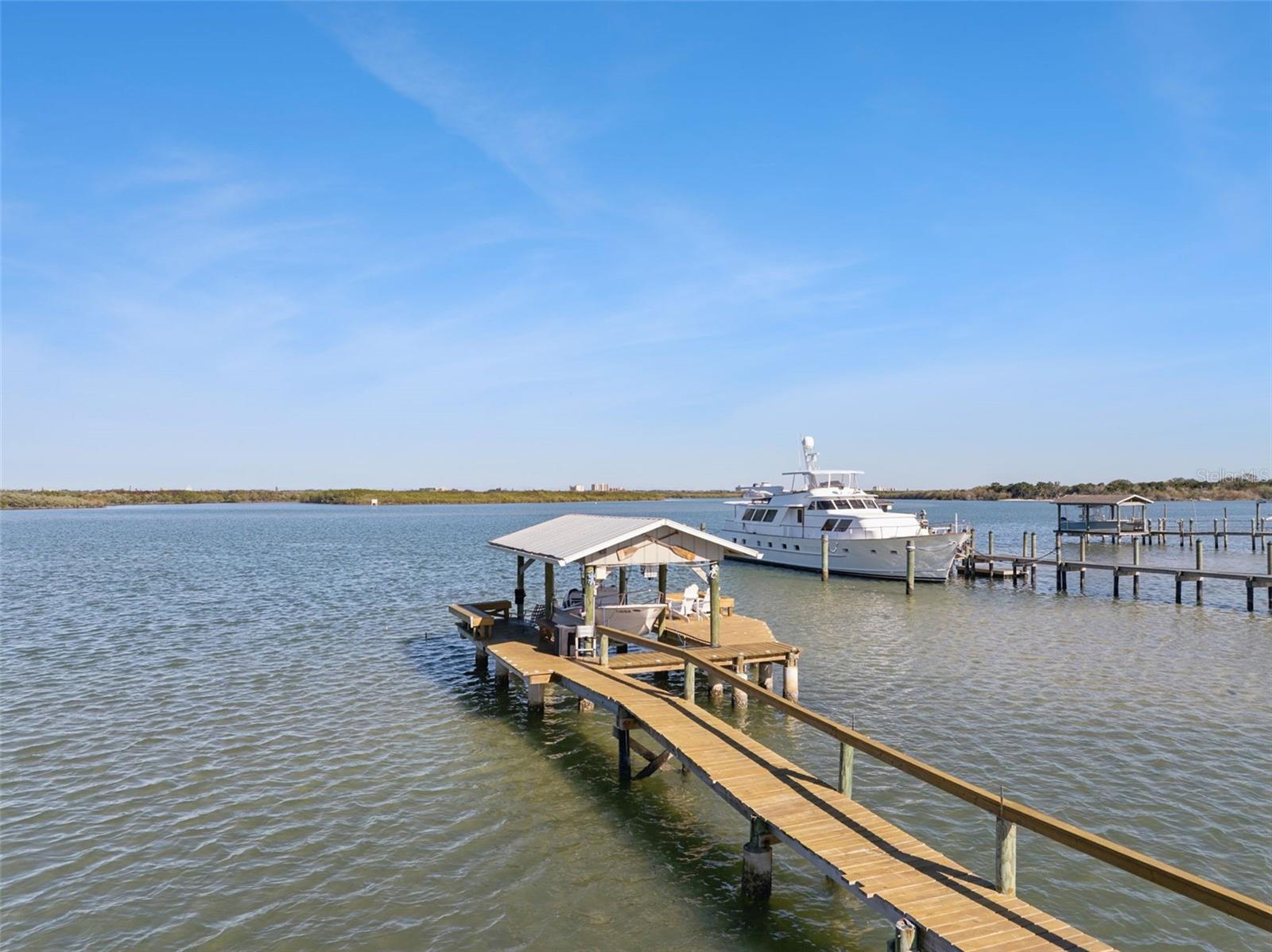 1703 S RIVERSIDE DR, NEW SMYRNA BEACH, FL, 32168