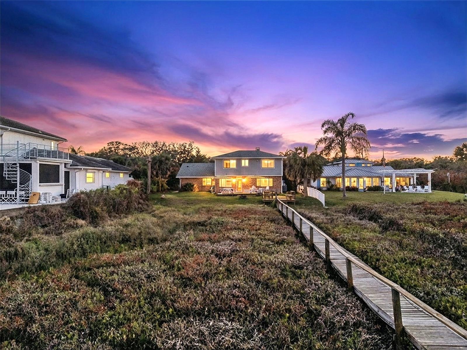 1703 S RIVERSIDE DR, NEW SMYRNA BEACH, FL, 32168