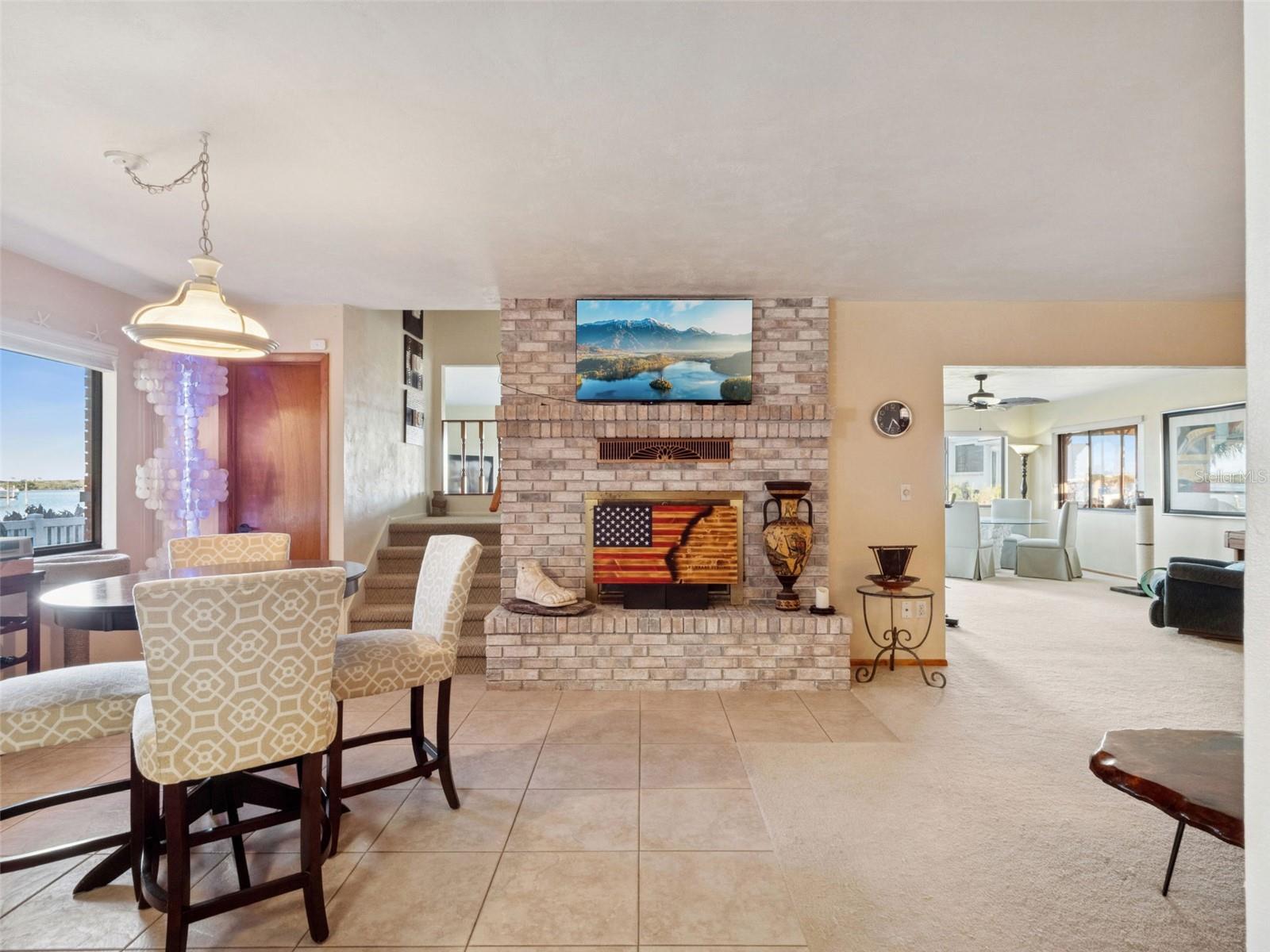 1703 S RIVERSIDE DR, NEW SMYRNA BEACH, FL, 32168