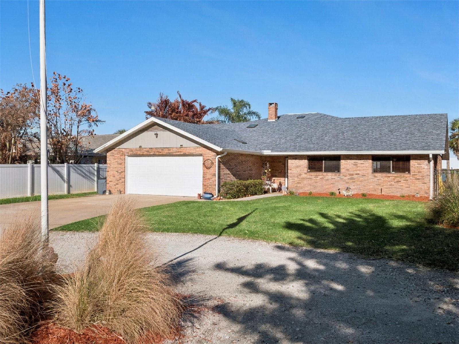 1703 S RIVERSIDE DR, NEW SMYRNA BEACH, FL, 32168