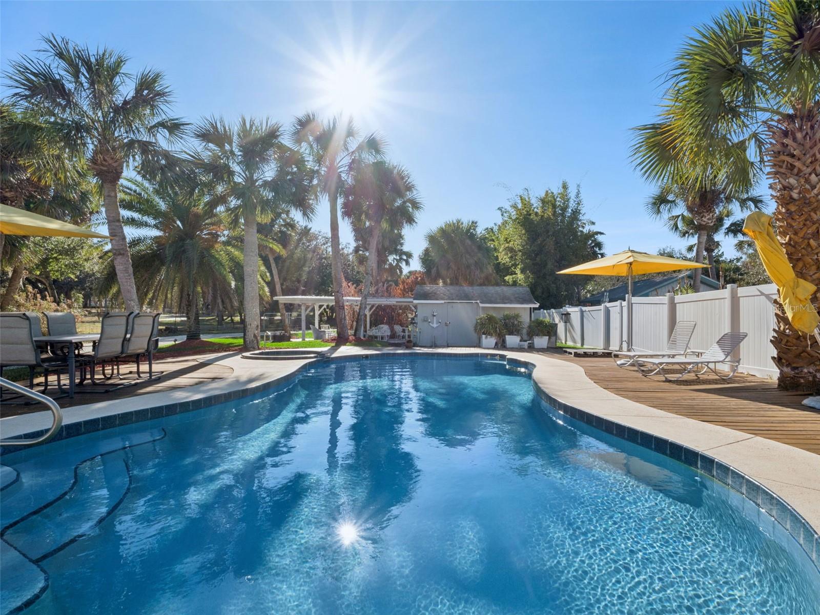 1703 S RIVERSIDE DR, NEW SMYRNA BEACH, FL, 32168