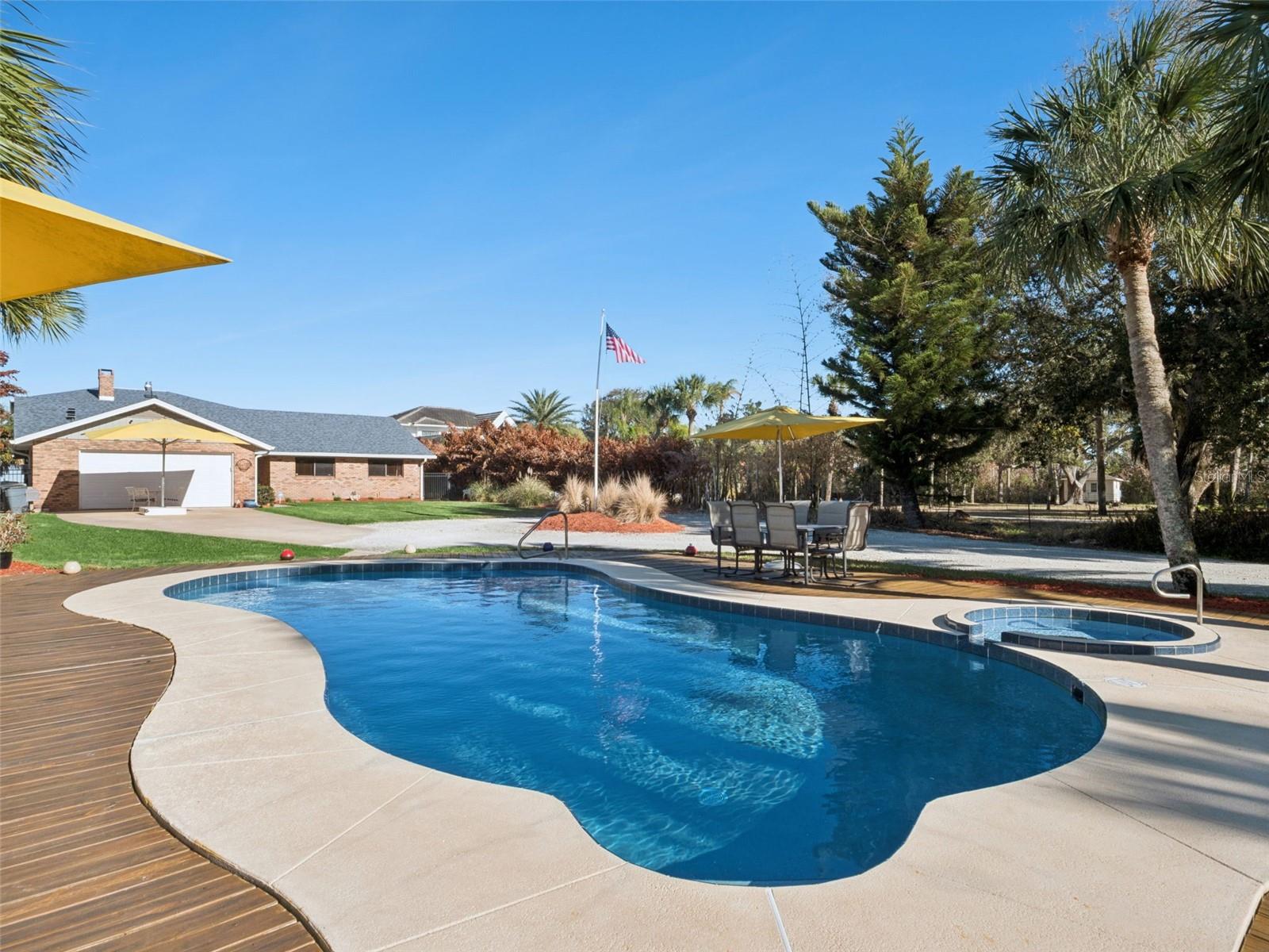 1703 S RIVERSIDE DR, NEW SMYRNA BEACH, FL, 32168