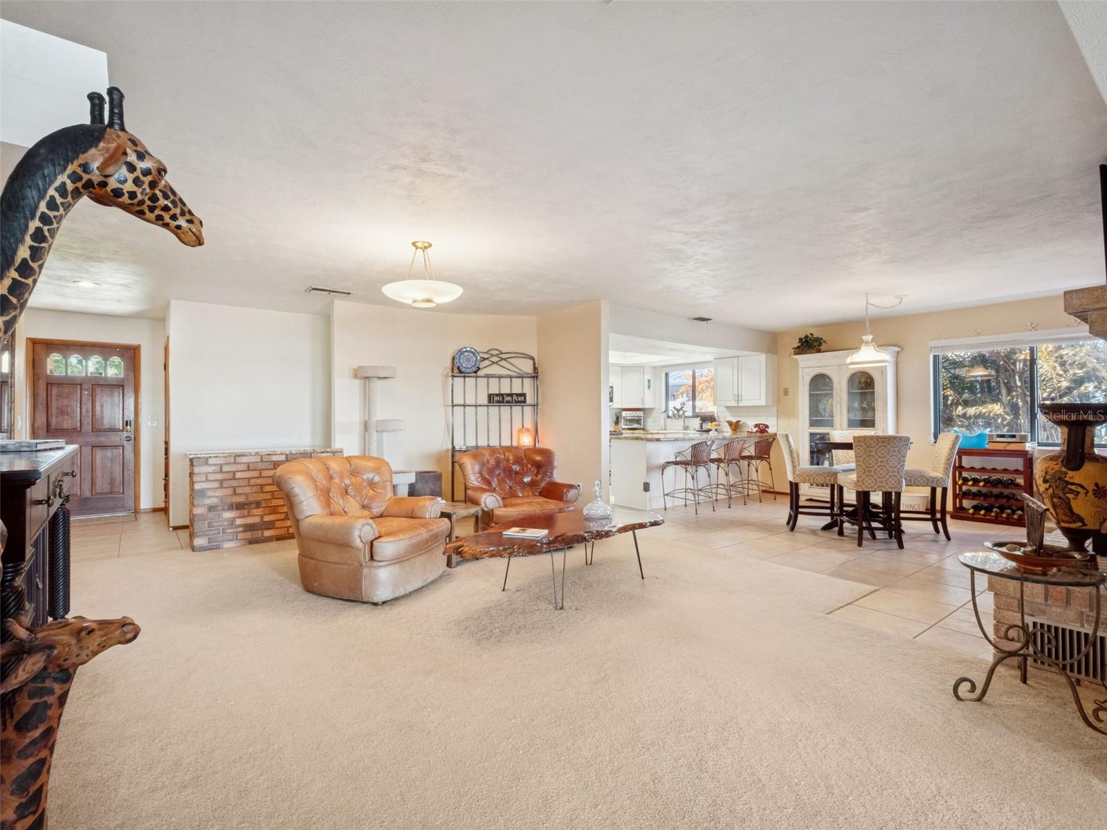 1703 S RIVERSIDE DR, NEW SMYRNA BEACH, FL, 32168