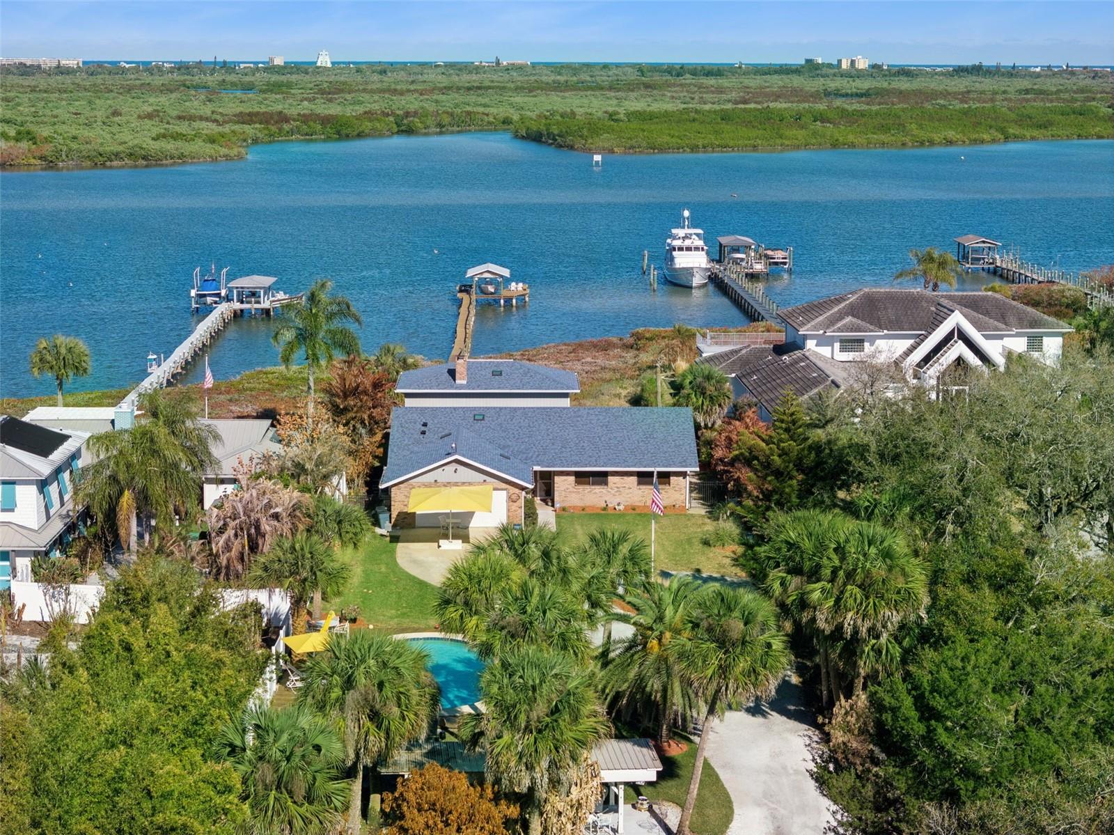 1703 S RIVERSIDE DR, NEW SMYRNA BEACH, FL, 32168