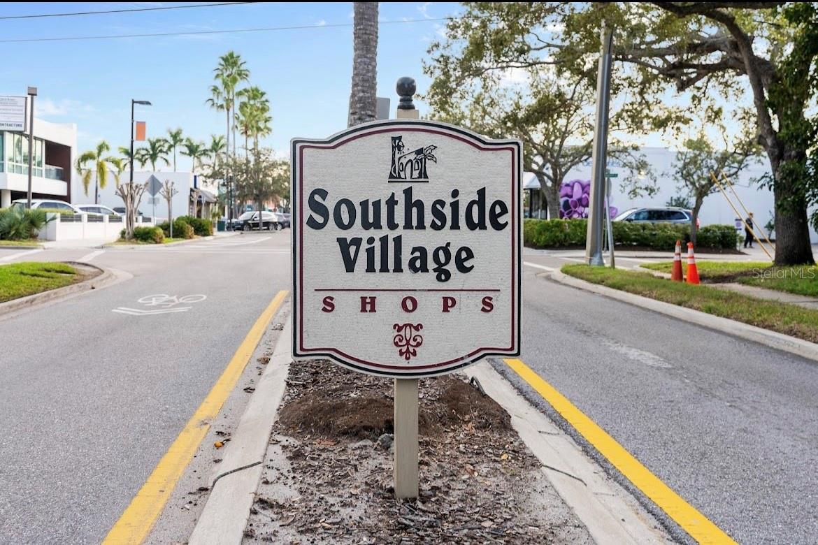 1330 S JEFFERSON AVE, SARASOTA, FL, 34239