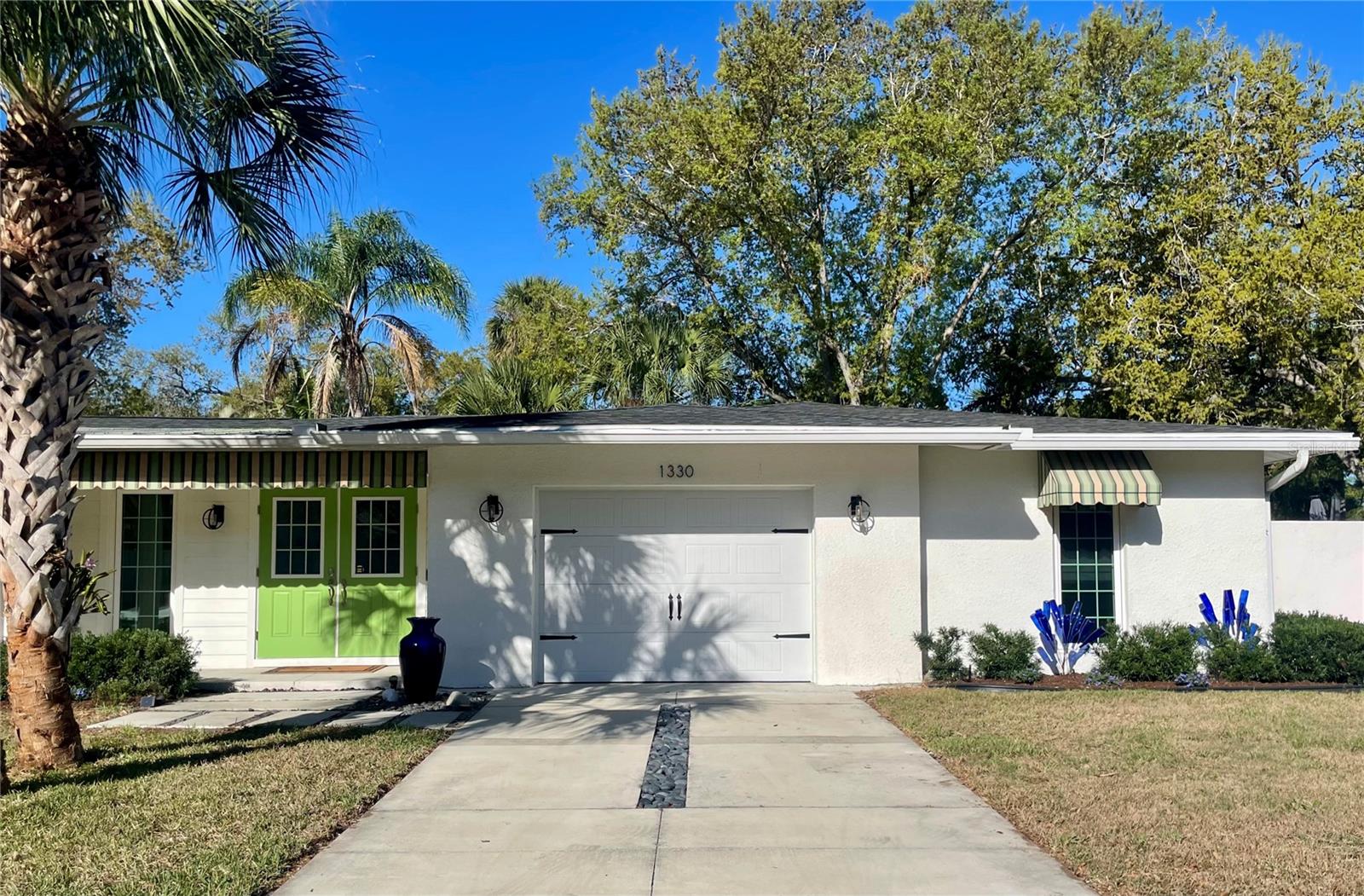 1330 S JEFFERSON AVE, SARASOTA, FL, 34239