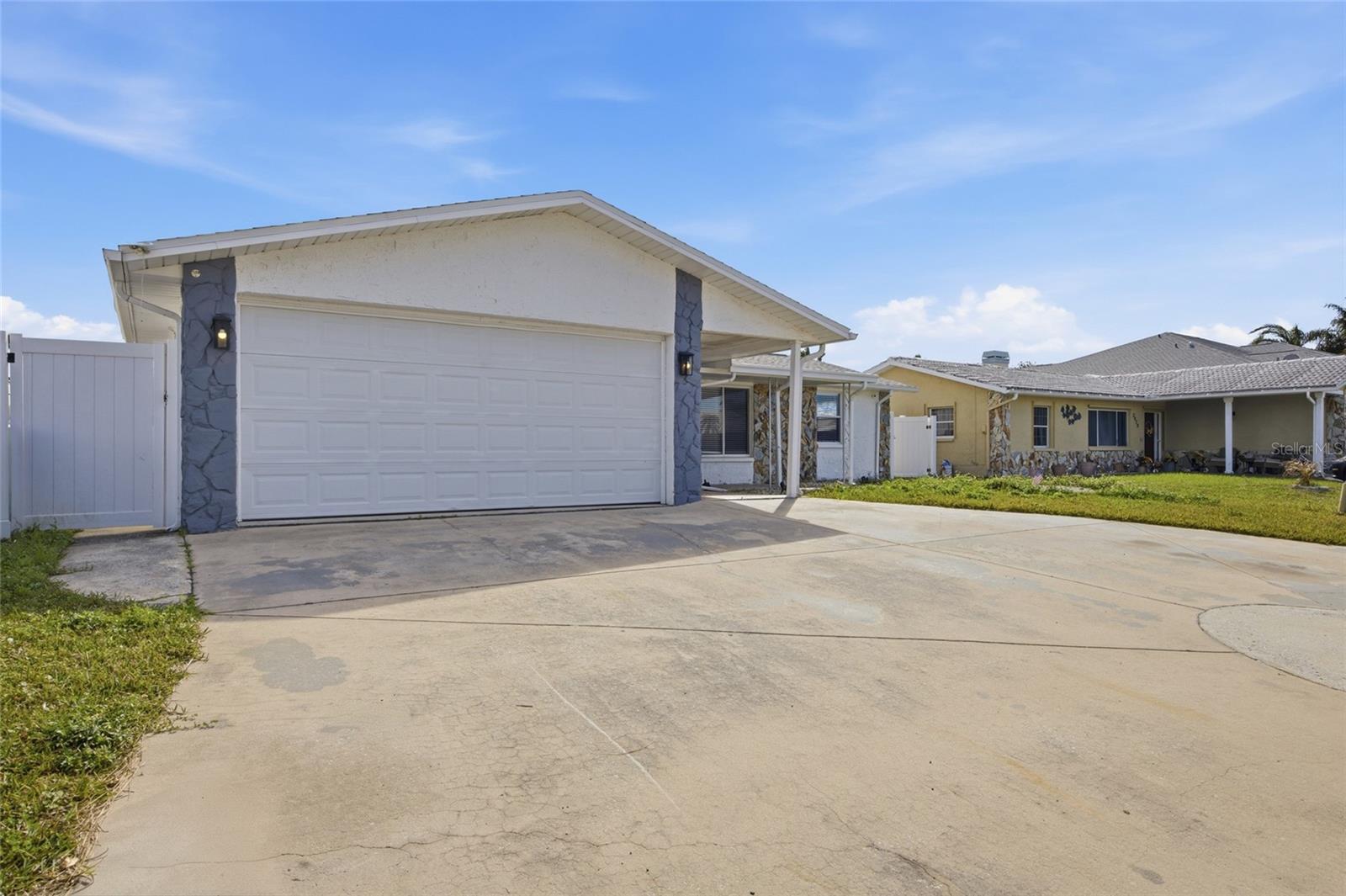 3928 RUDDER WAY, NEW PORT RICHEY, FL, 34652