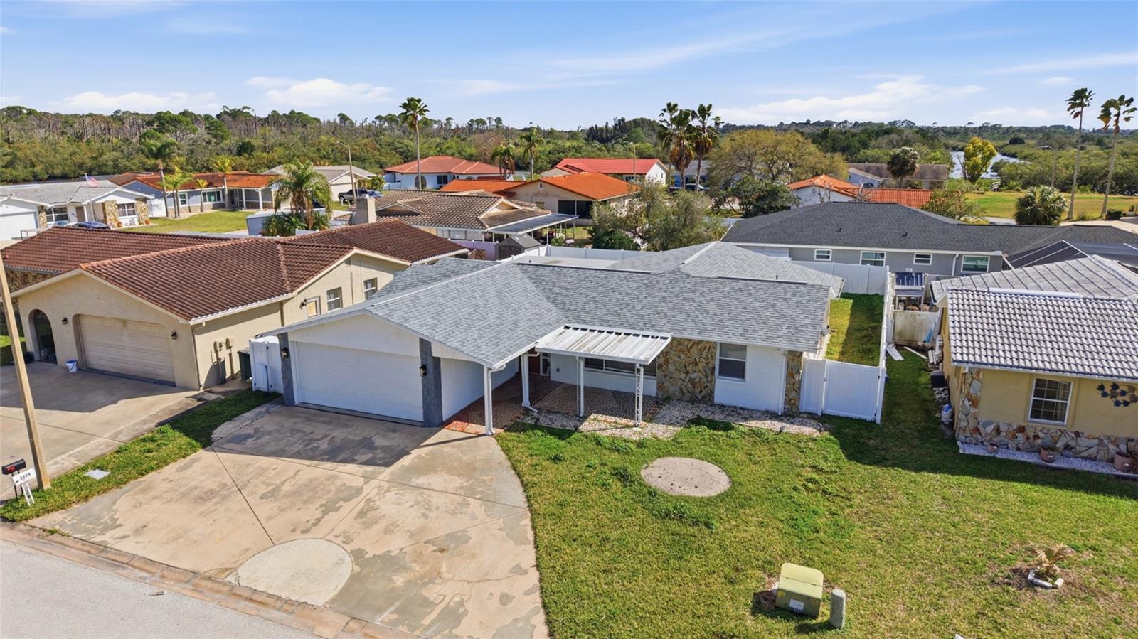 3928 RUDDER WAY, NEW PORT RICHEY, FL, 34652