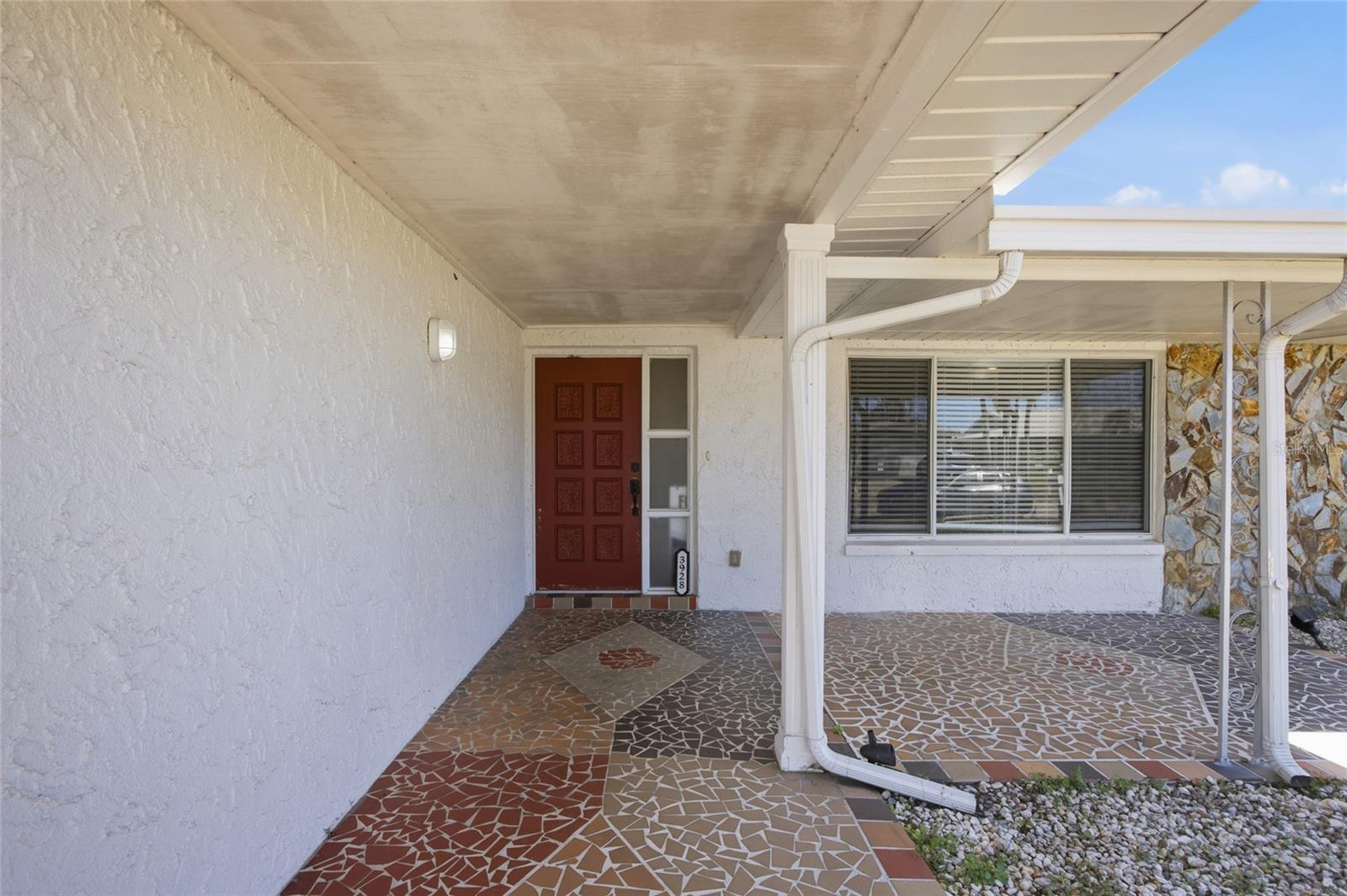 3928 RUDDER WAY, NEW PORT RICHEY, FL, 34652