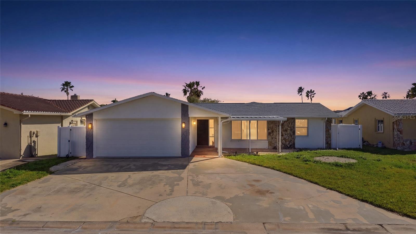 3928 RUDDER WAY, NEW PORT RICHEY, FL, 34652