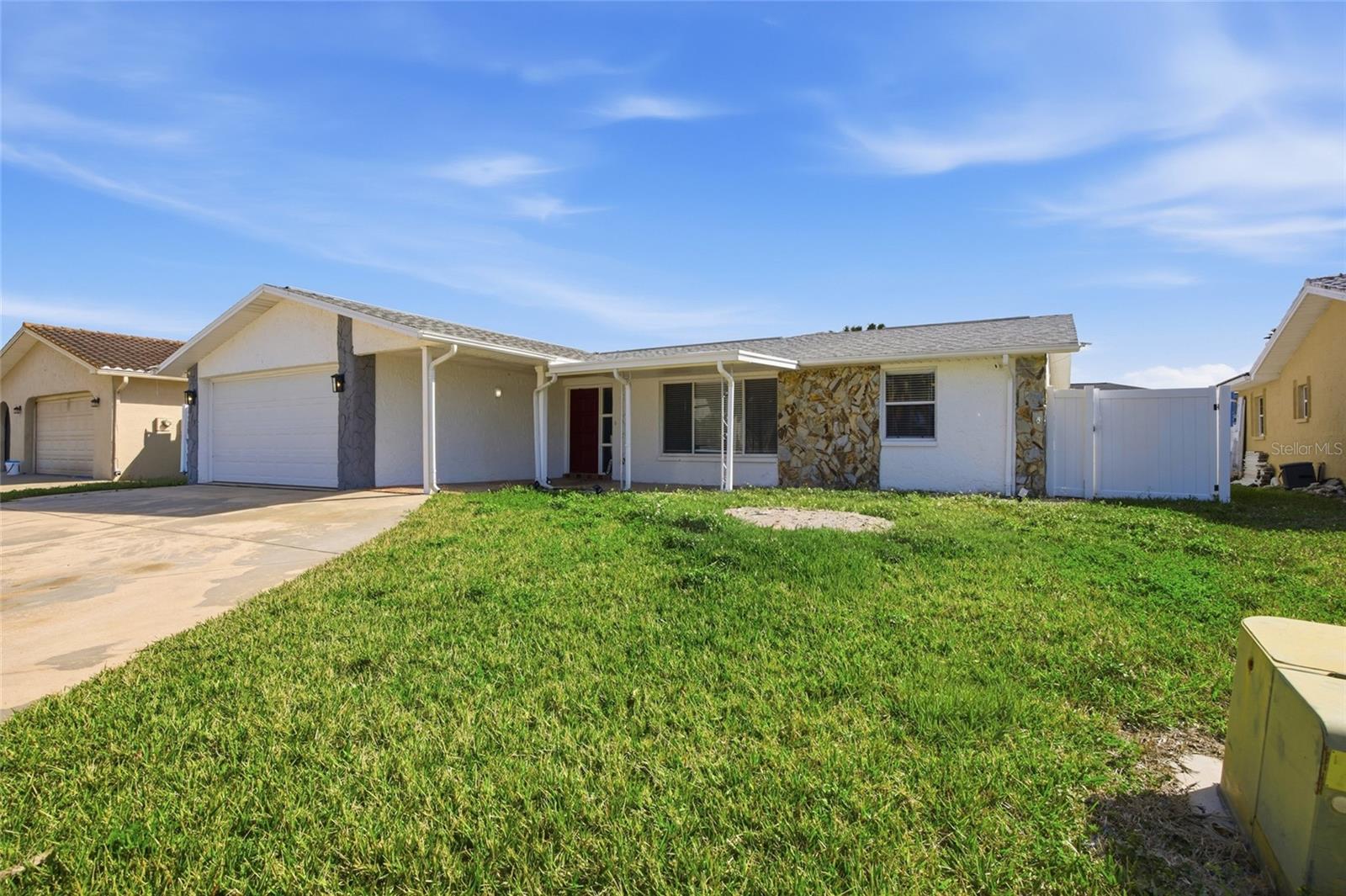 3928 RUDDER WAY, NEW PORT RICHEY, FL, 34652