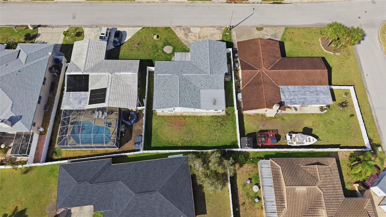 3928 RUDDER WAY, NEW PORT RICHEY, FL, 34652