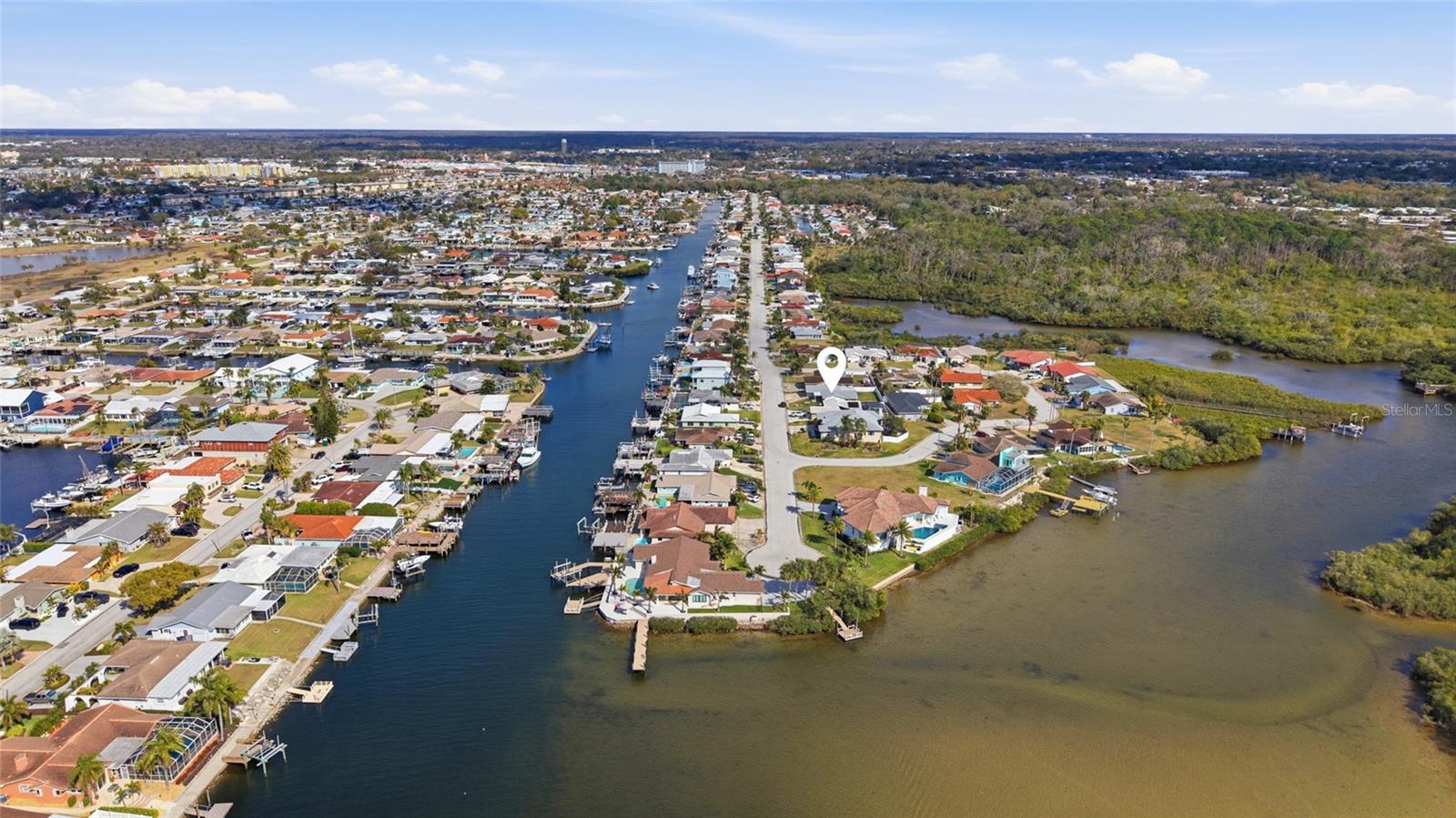 3928 RUDDER WAY, NEW PORT RICHEY, FL, 34652