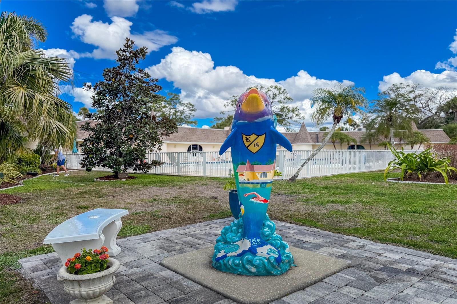 50 CROWN POINT DR, NOKOMIS, FL, 34275