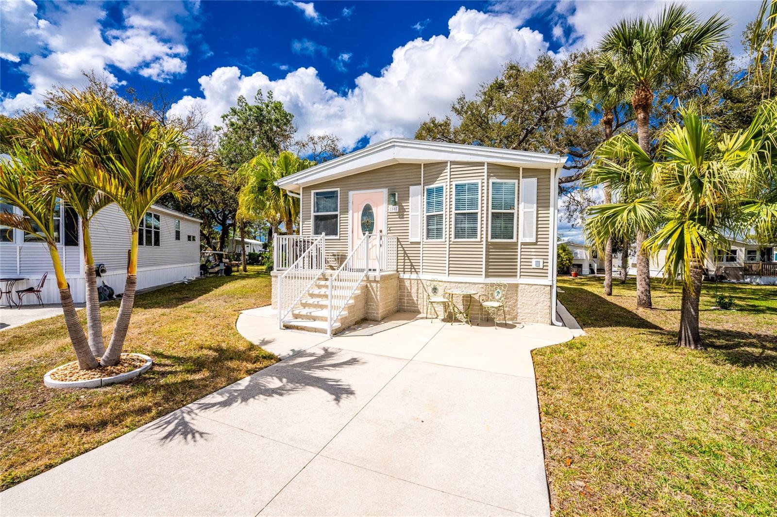 50 CROWN POINT DR, NOKOMIS, FL, 34275