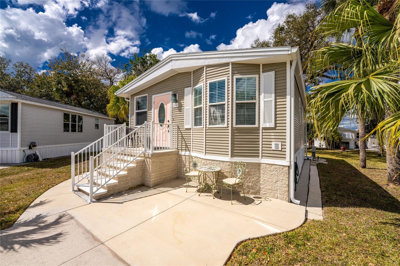 50 CROWN POINT DR, NOKOMIS, FL, 34275