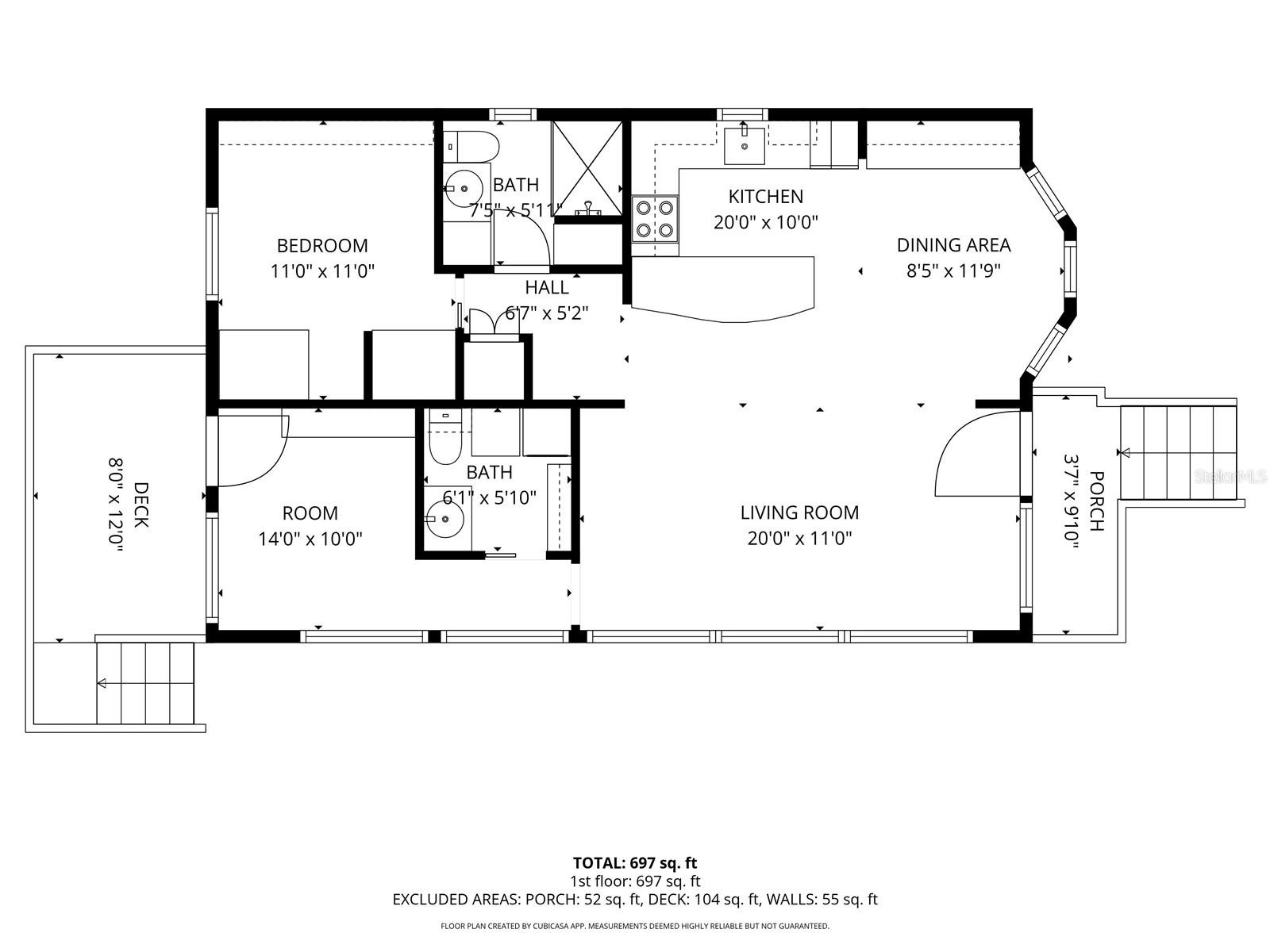 50 CROWN POINT DR, NOKOMIS, FL, 34275