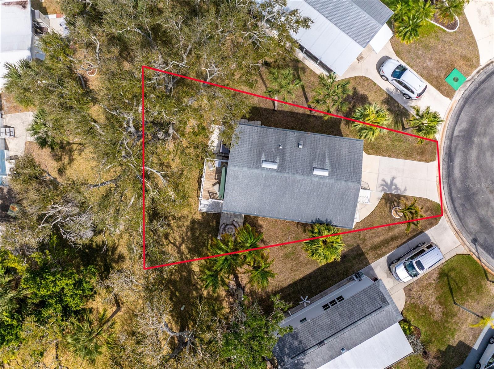 50 CROWN POINT DR, NOKOMIS, FL, 34275