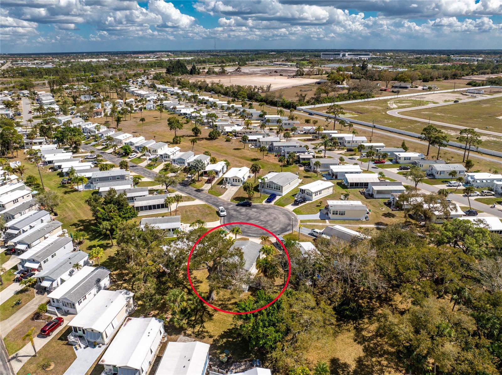 50 CROWN POINT DR, NOKOMIS, FL, 34275