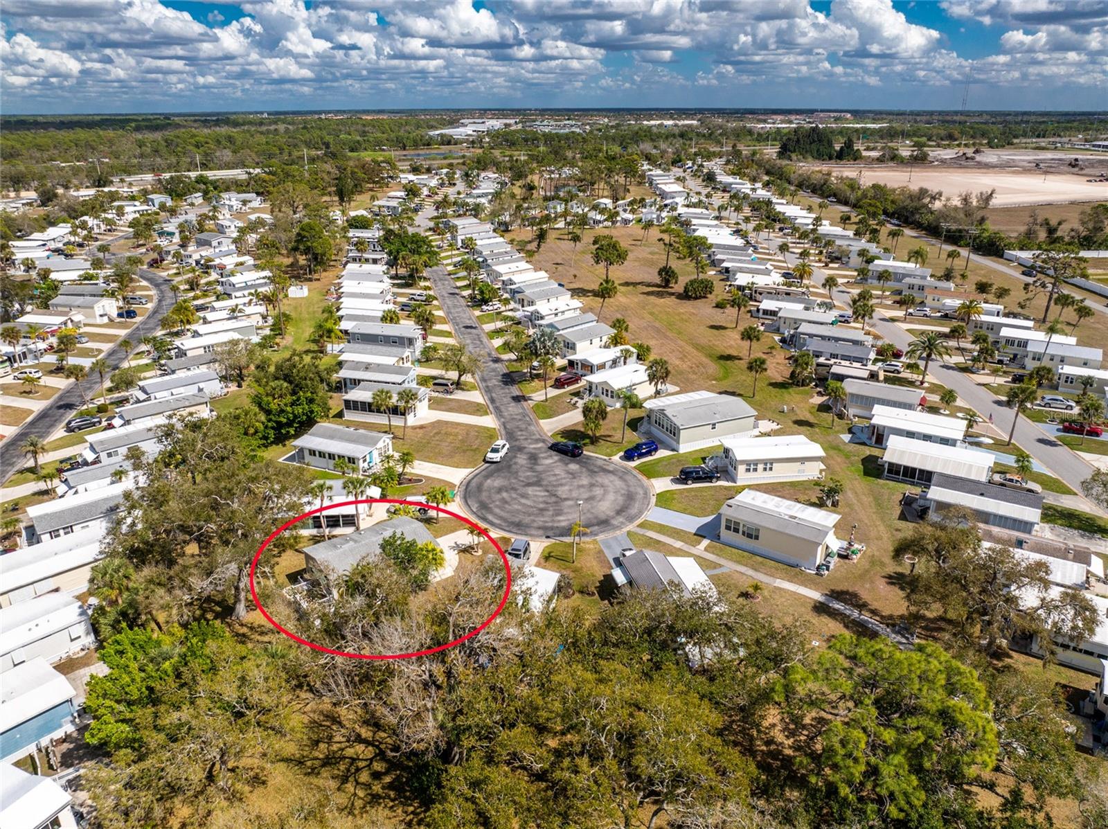 50 CROWN POINT DR, NOKOMIS, FL, 34275