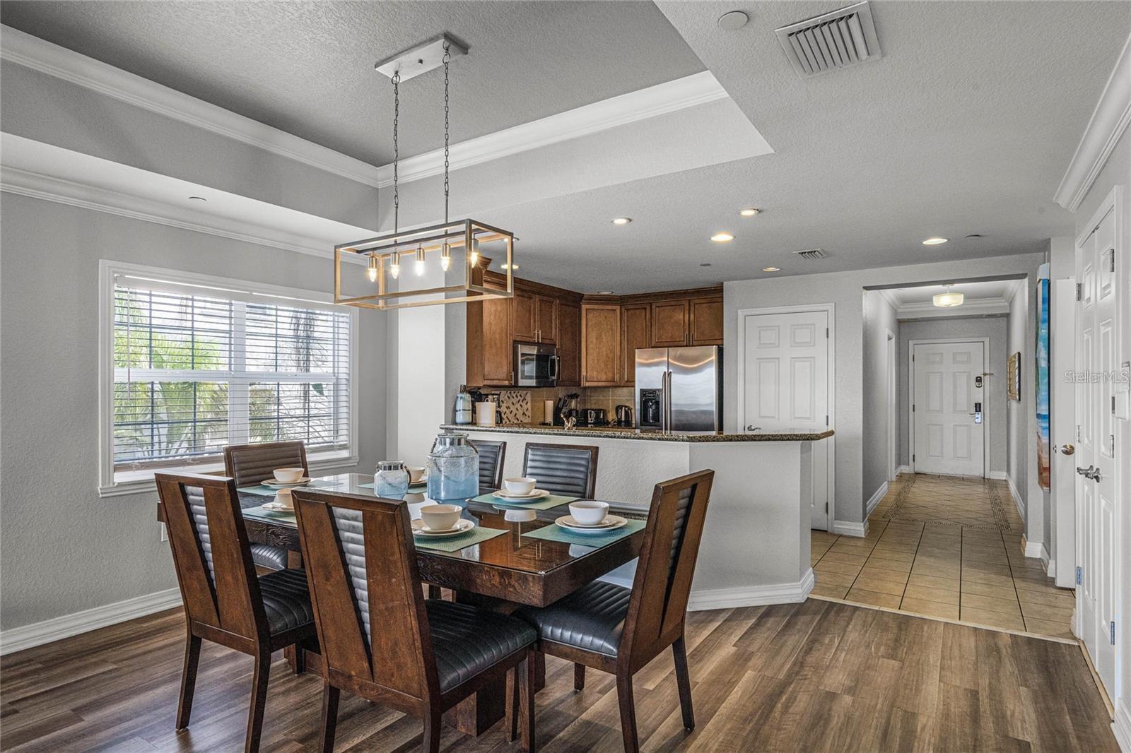 1102 SUNSET VIEW CIR #204, REUNION, FL, 34747