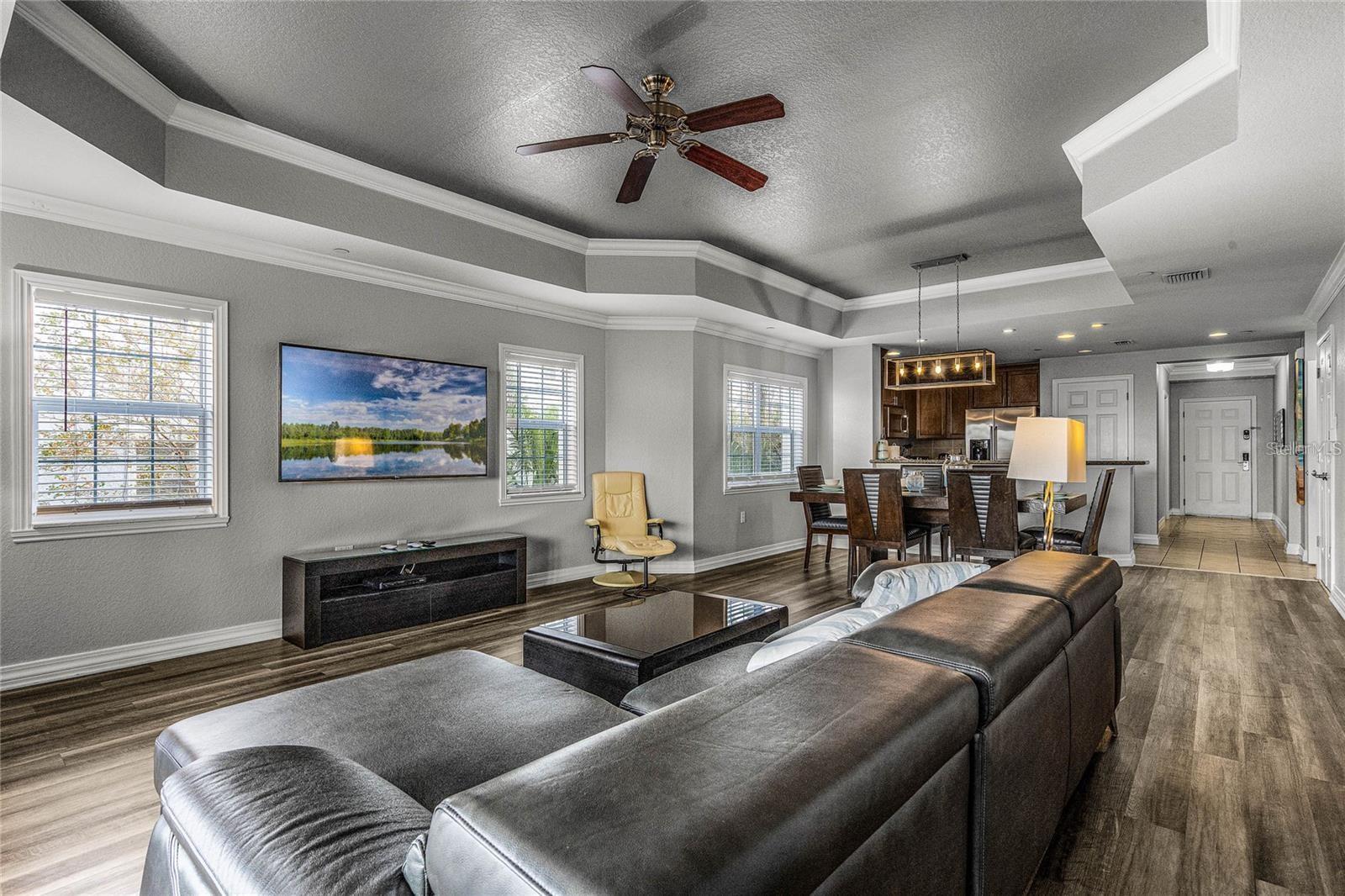 1102 SUNSET VIEW CIR #204, REUNION, FL, 34747