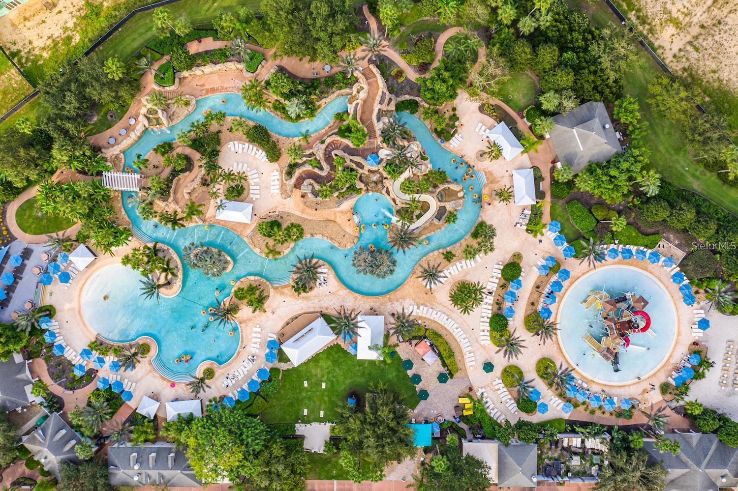 1102 SUNSET VIEW CIR #204, REUNION, FL, 34747