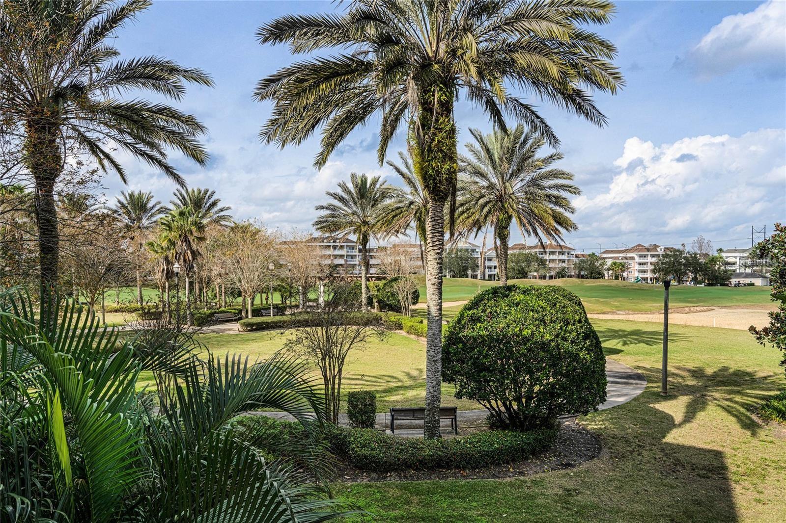 1102 SUNSET VIEW CIR #204, REUNION, FL, 34747