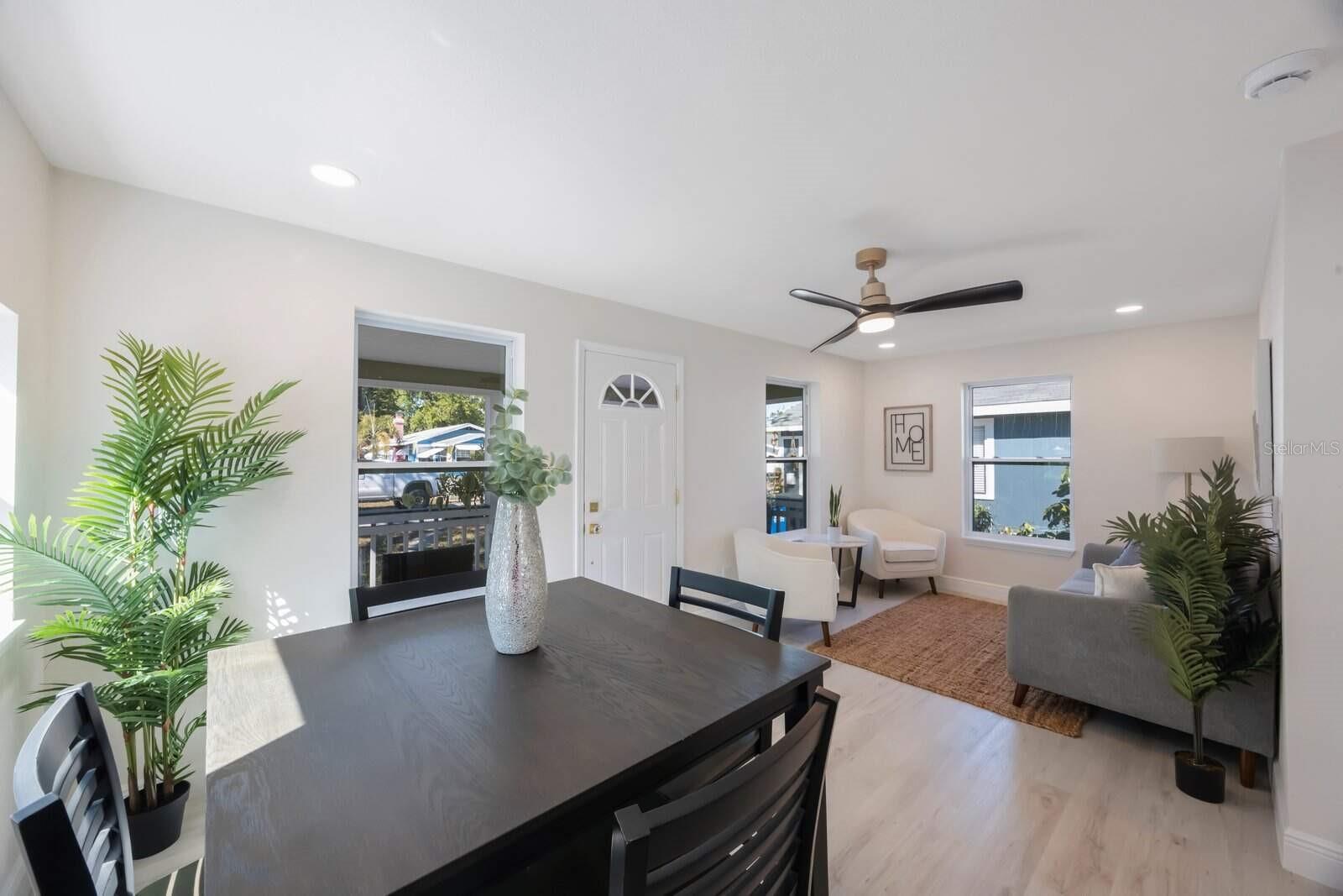 1160 36TH AVE N, ST PETERSBURG, FL, 33704