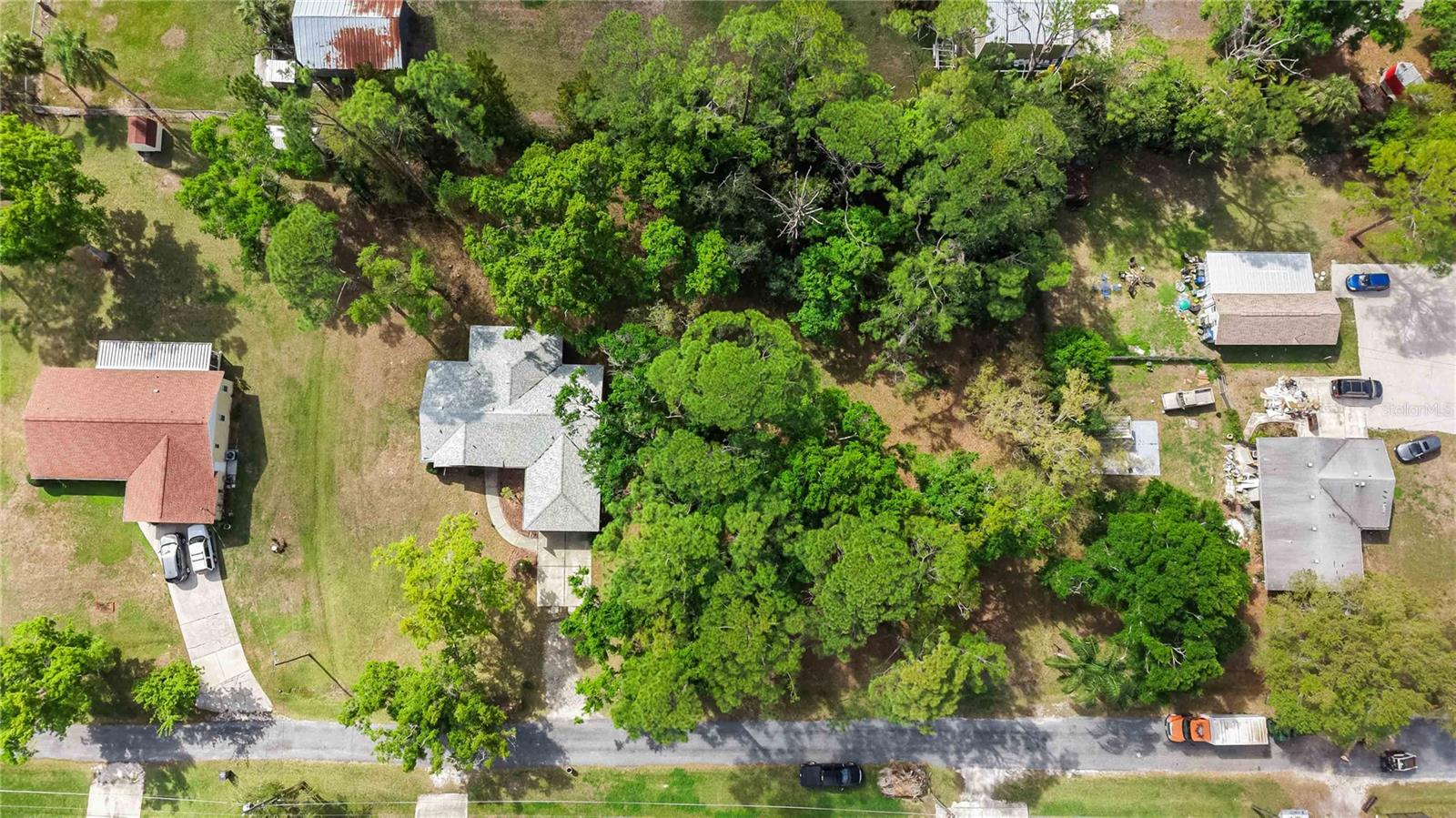 4524 28TH AVENUE DR E, BRADENTON, FL, 34208