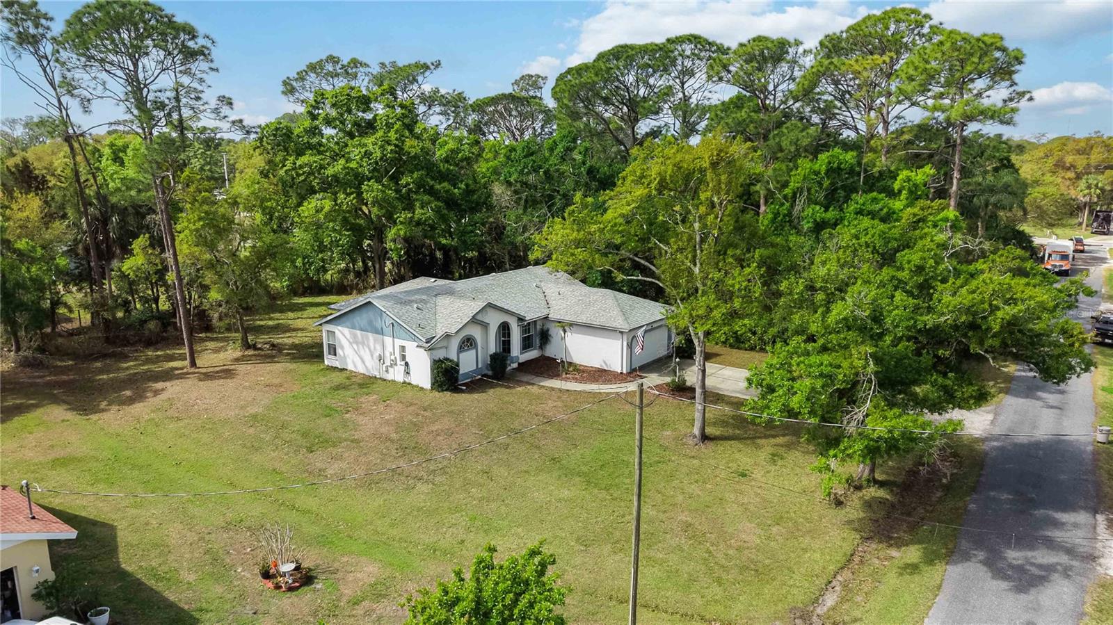 4524 28TH AVENUE DR E, BRADENTON, FL, 34208