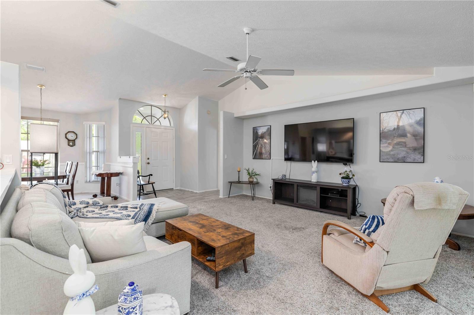 4524 28TH AVENUE DR E, BRADENTON, FL, 34208