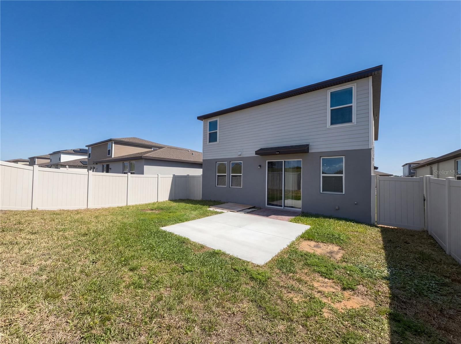 3092 BELLA VISTA DR, DAVENPORT, FL, 33897