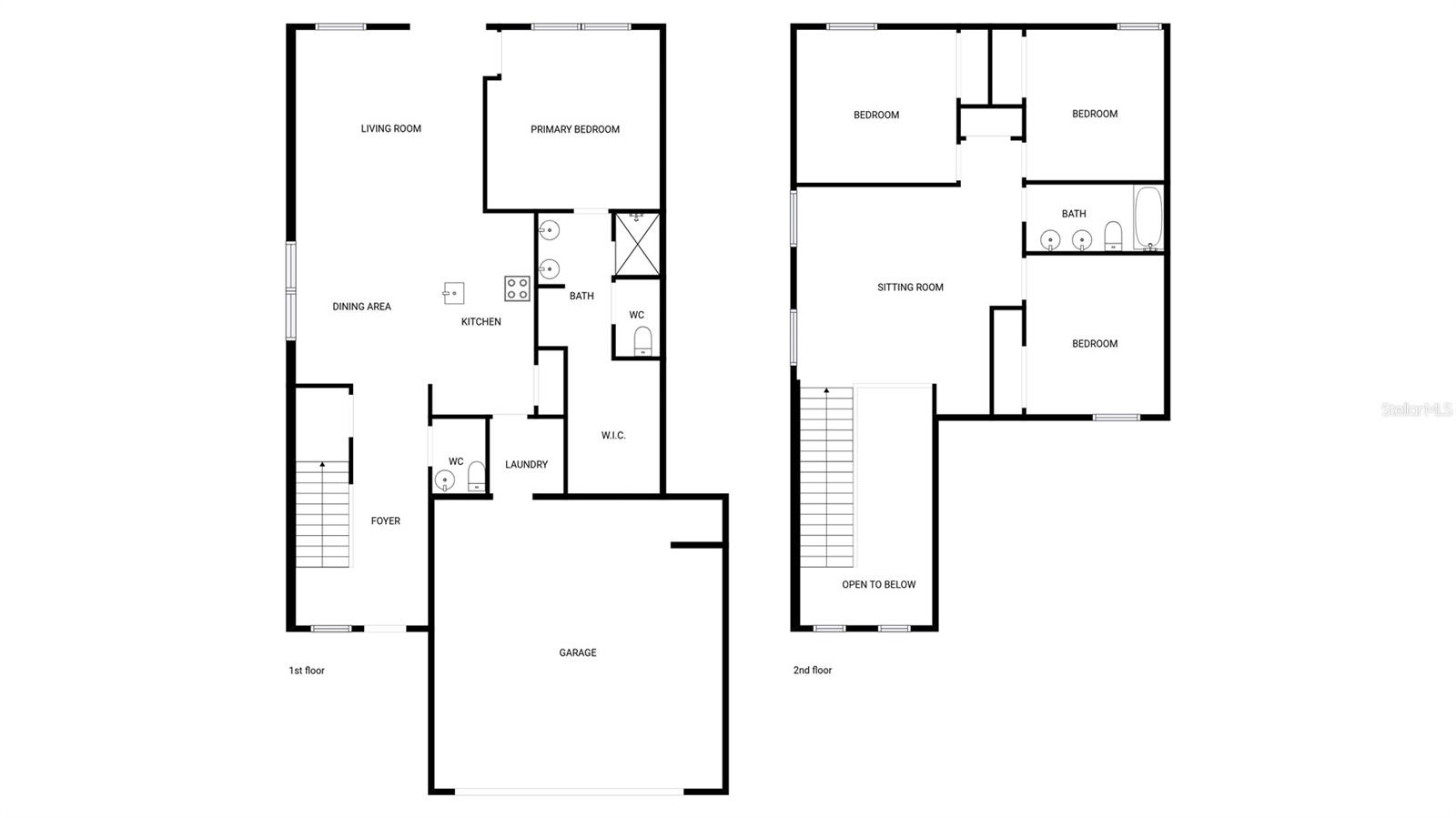 3092 BELLA VISTA DR, DAVENPORT, FL, 33897