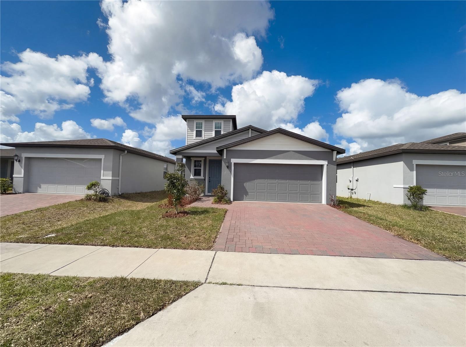 3092 BELLA VISTA DR, DAVENPORT, FL, 33897