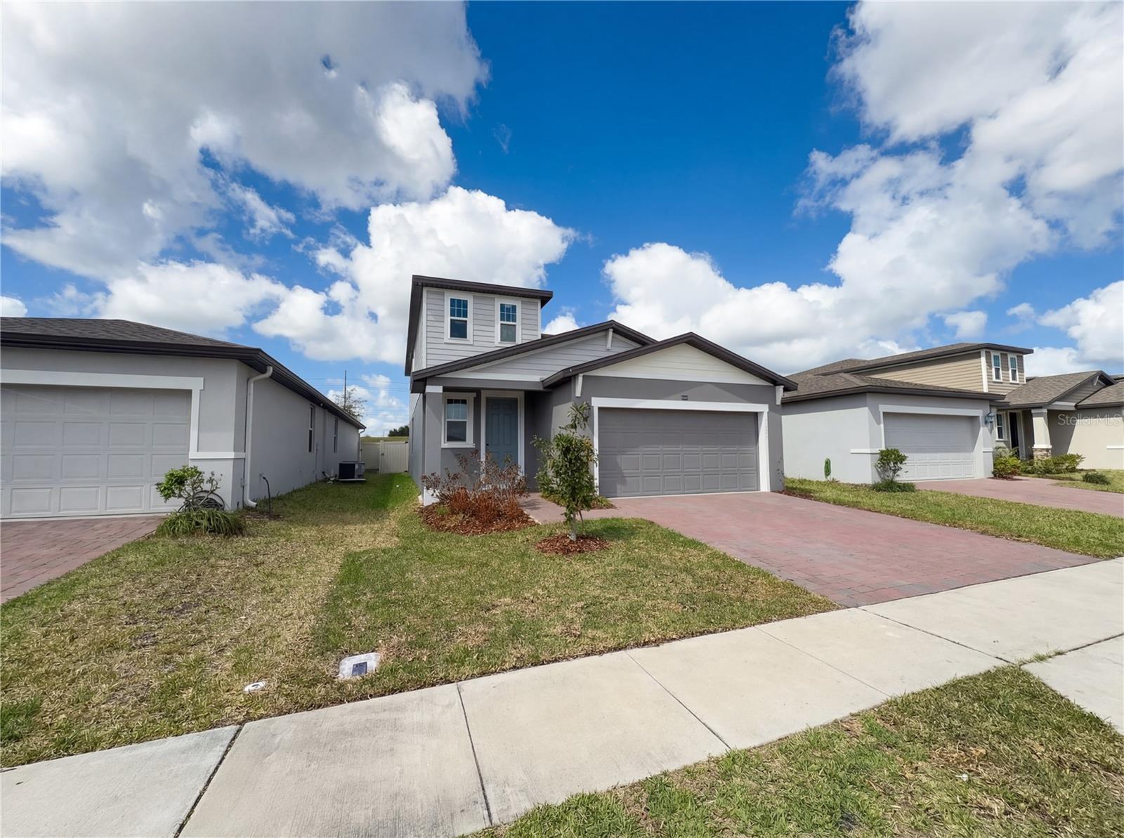 3092 BELLA VISTA DR, DAVENPORT, FL, 33897