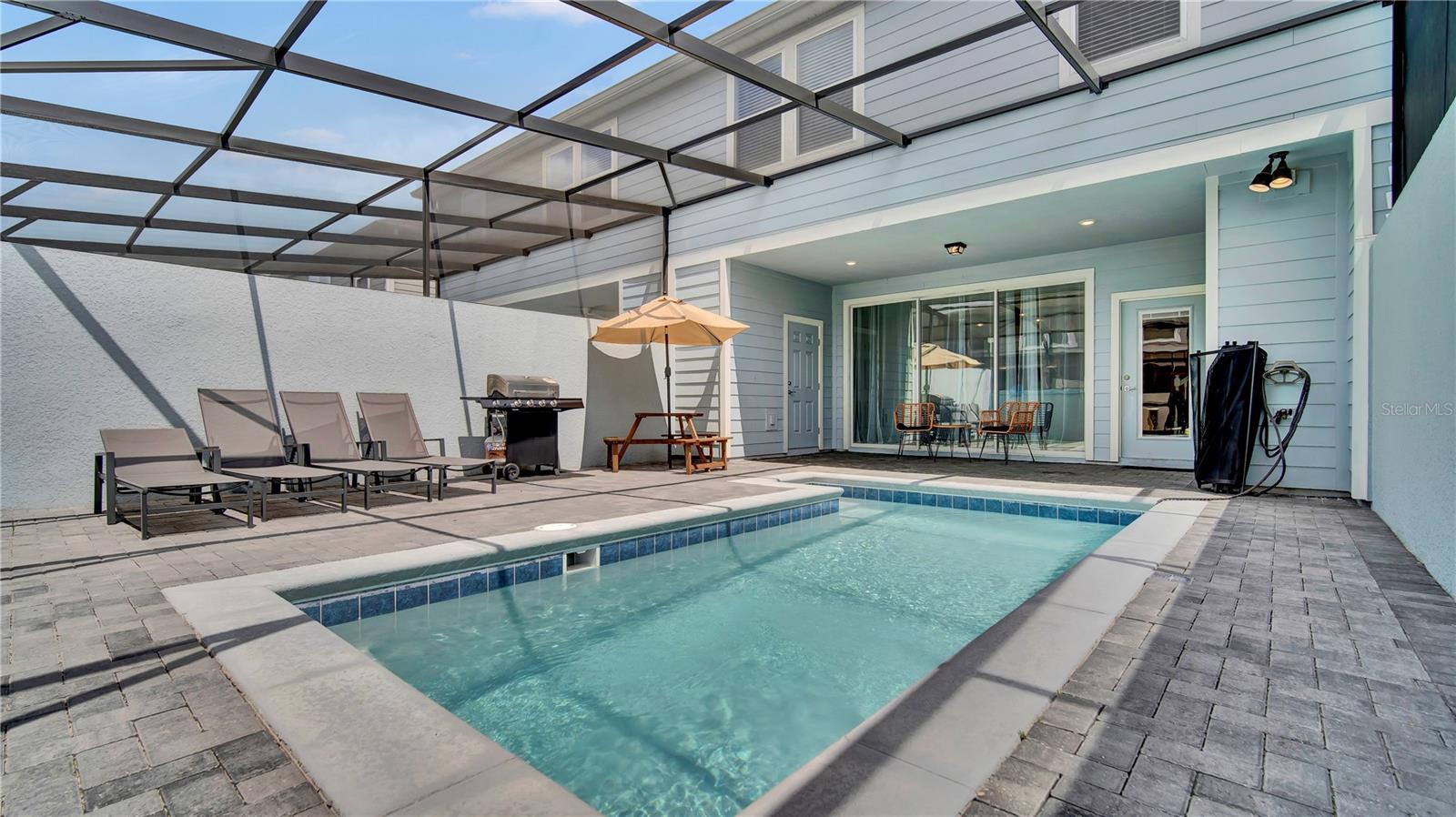 3838 LANA AVE, DAVENPORT, FL, 33897