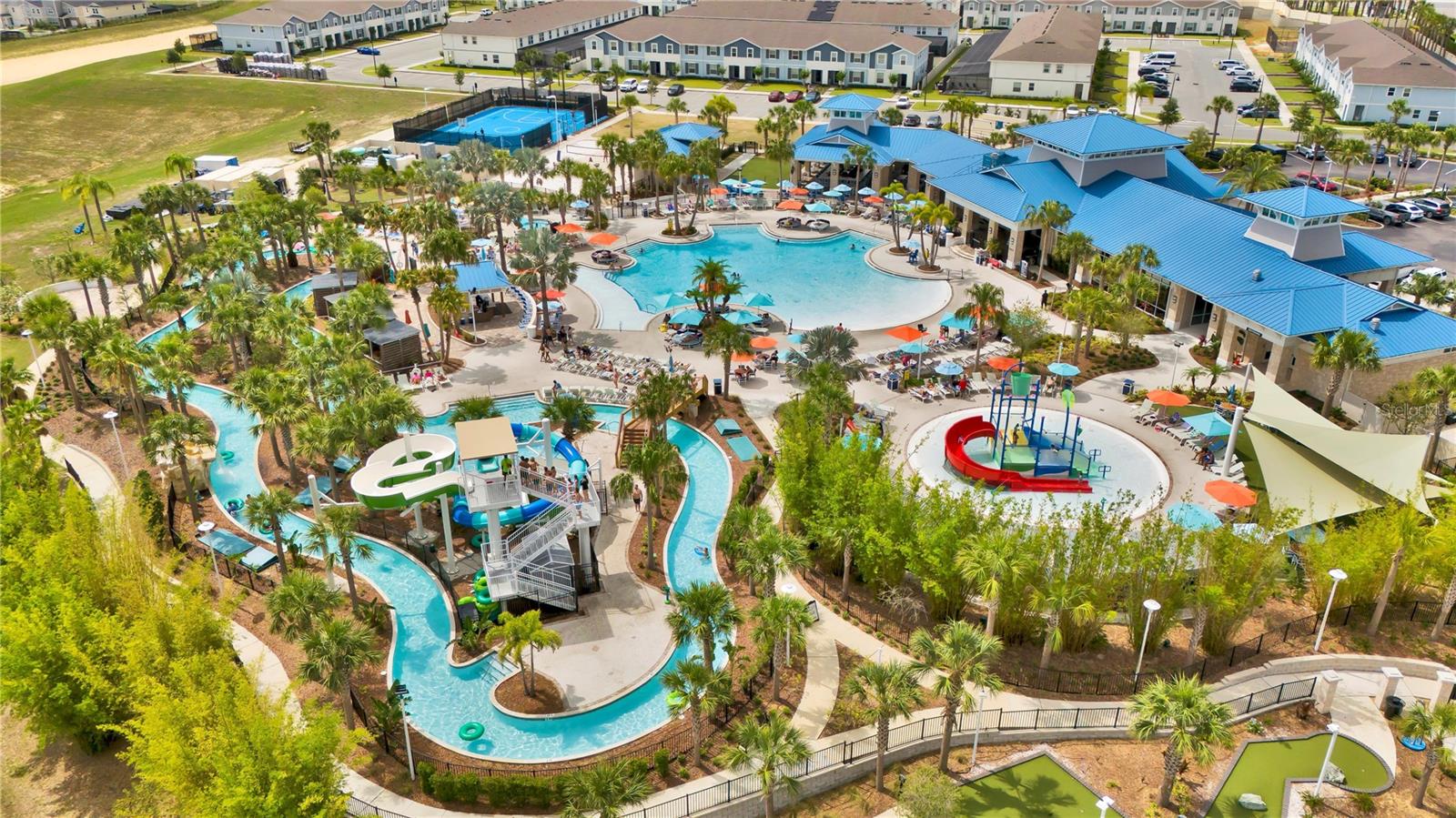 3838 LANA AVE, DAVENPORT, FL, 33897