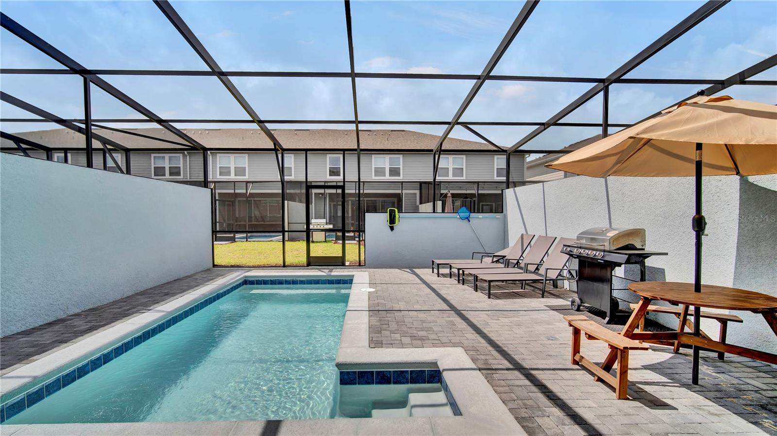 3838 LANA AVE, DAVENPORT, FL, 33897