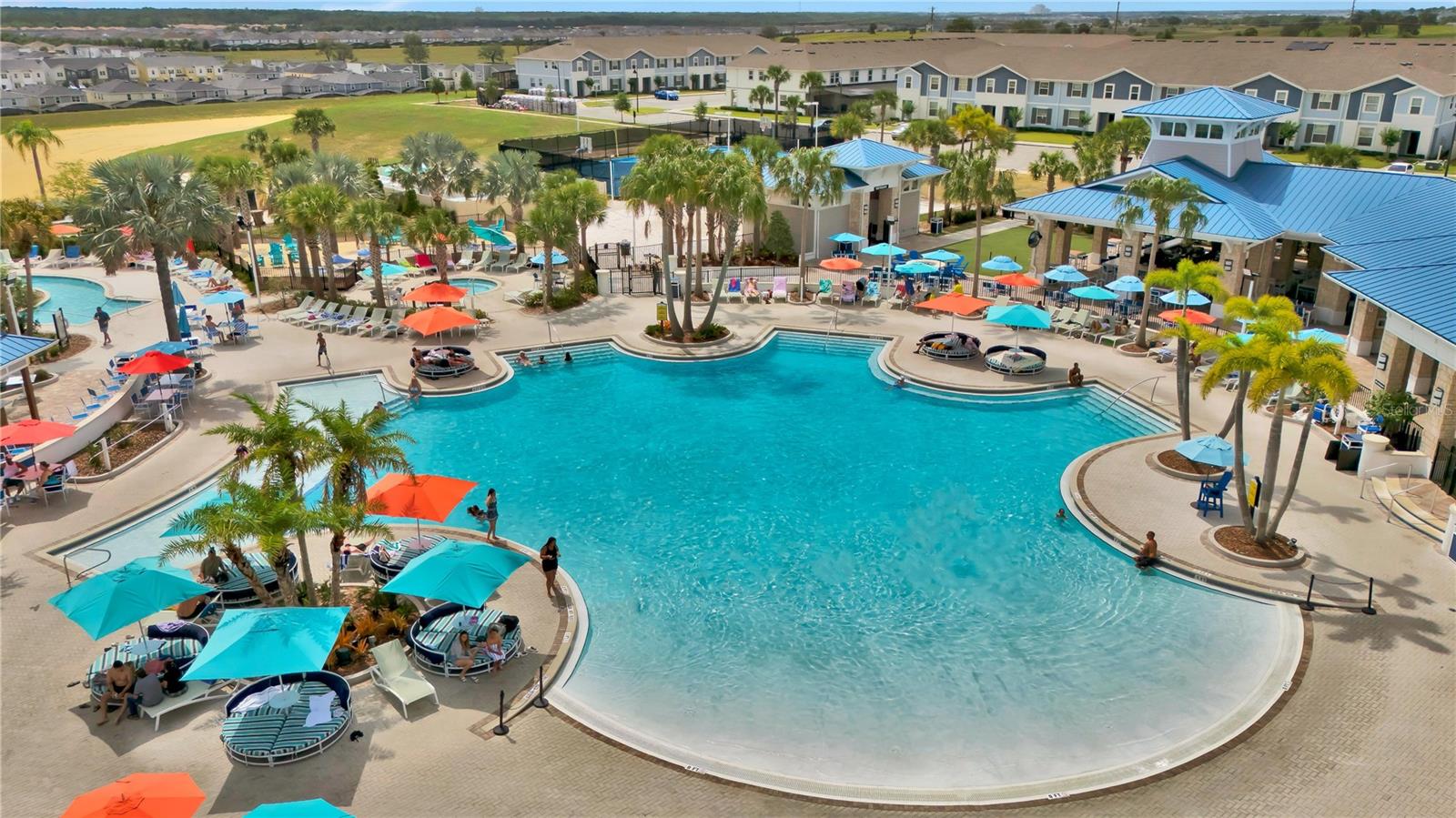 3838 LANA AVE, DAVENPORT, FL, 33897