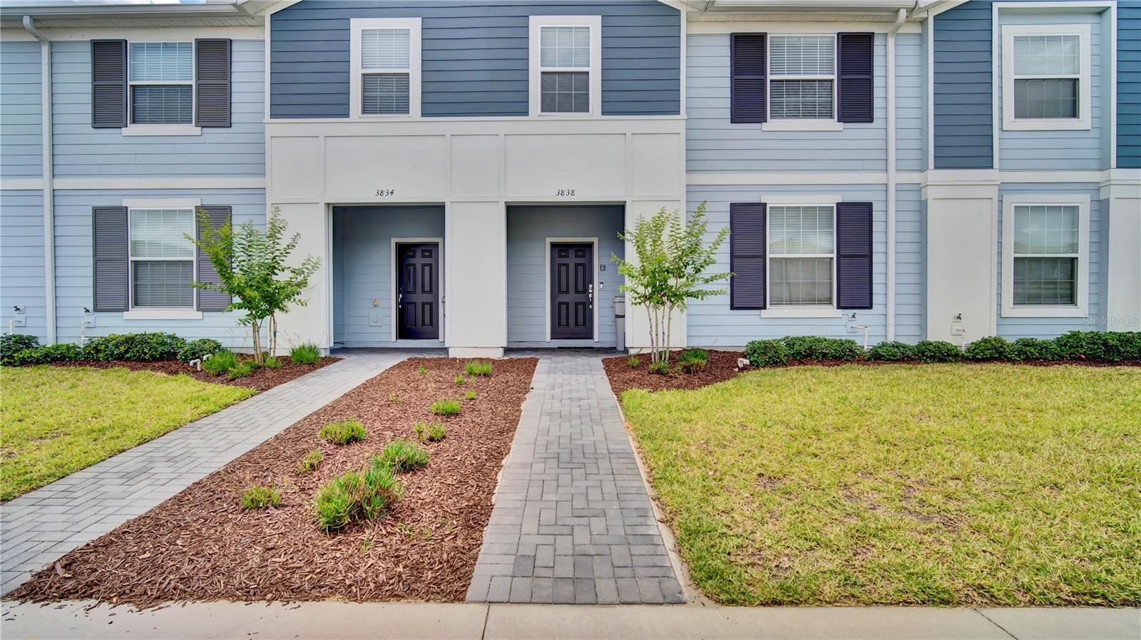 3838 LANA AVE, DAVENPORT, FL, 33897